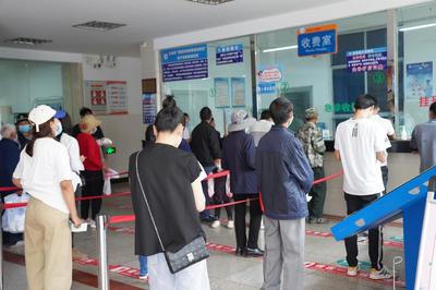 楚雄牟定 做實(shí)“三個清單” 推動醫(yī)保惠民服務(wù)落地生根